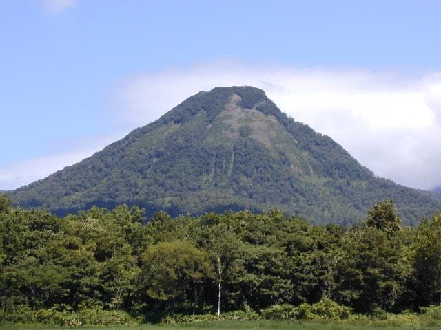 黄金山