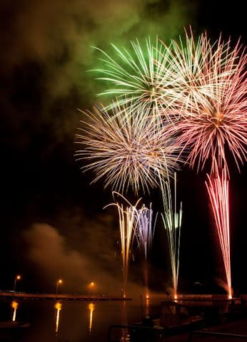 【開催中止】北斗市夏まつり