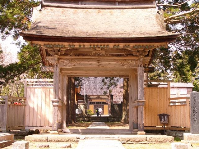 法源寺