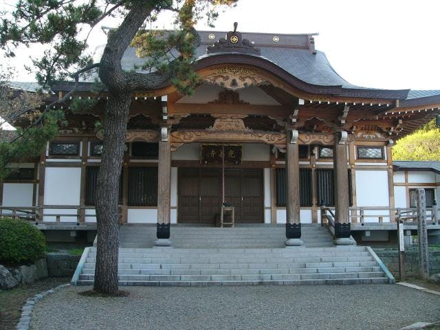 光善寺