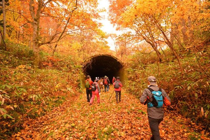 殿様街道探訪ウォーク