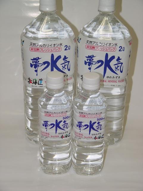 スポットの写真