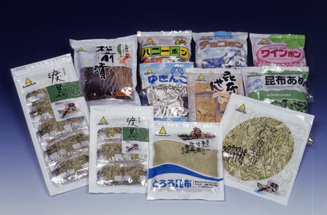 スポットの写真