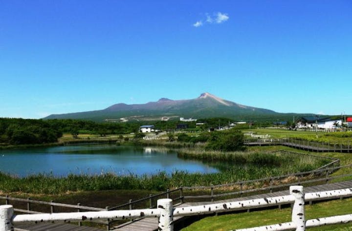 ひょうたん沼公園 アソビュー