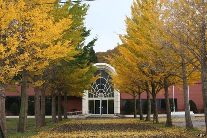 熊石歴史記念館