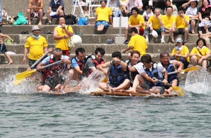 【2021年中止】元和台マリンフェスティバル