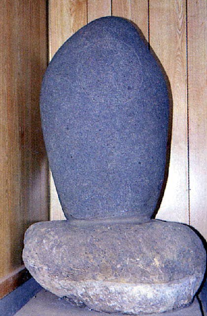 スポットの写真