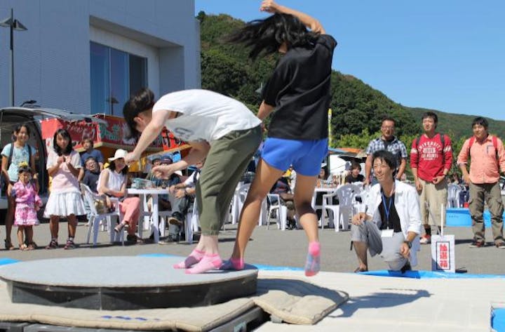 【2020年中止】なべつる祭