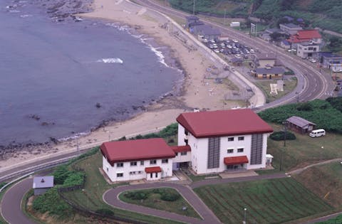 平浜海水浴場 アソビュー