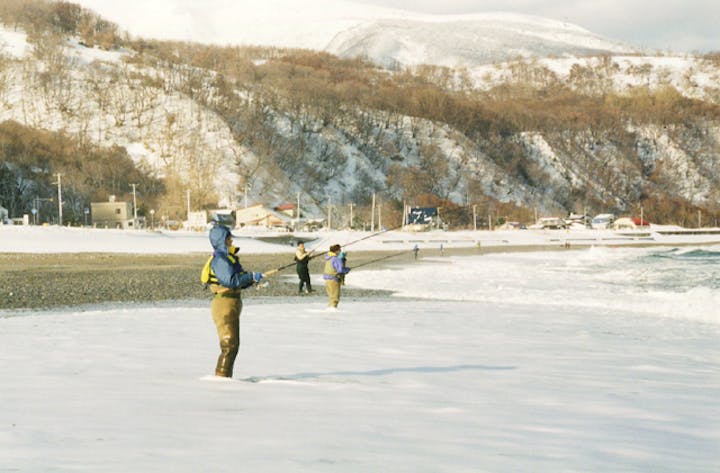 2026あめますダービーin島牧大会