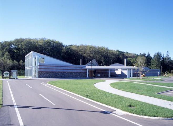 黒松内温泉ぶなの森