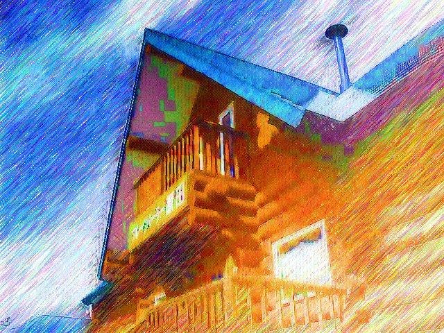 観光農園原田園