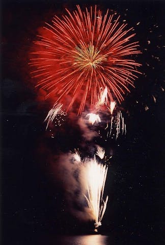 【2021年中止】朱鞠内湖湖水祭