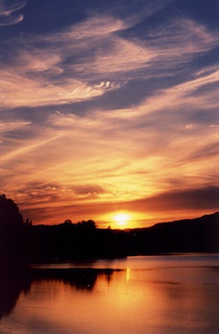 朱鞠内湖淡水漁業協同組合