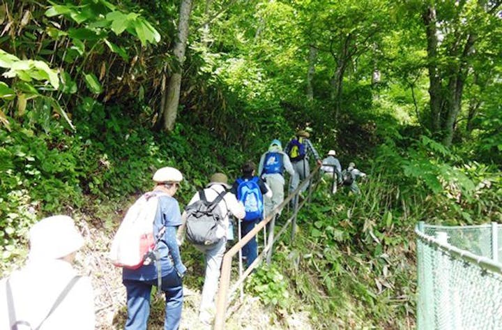 石垣山観光まつり