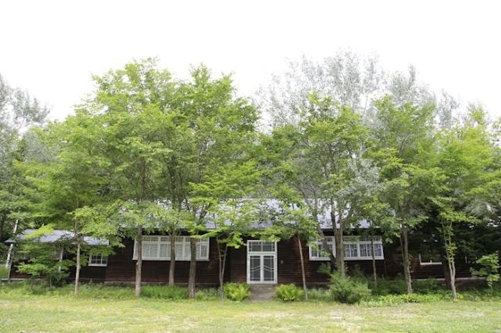 北海道風景画館