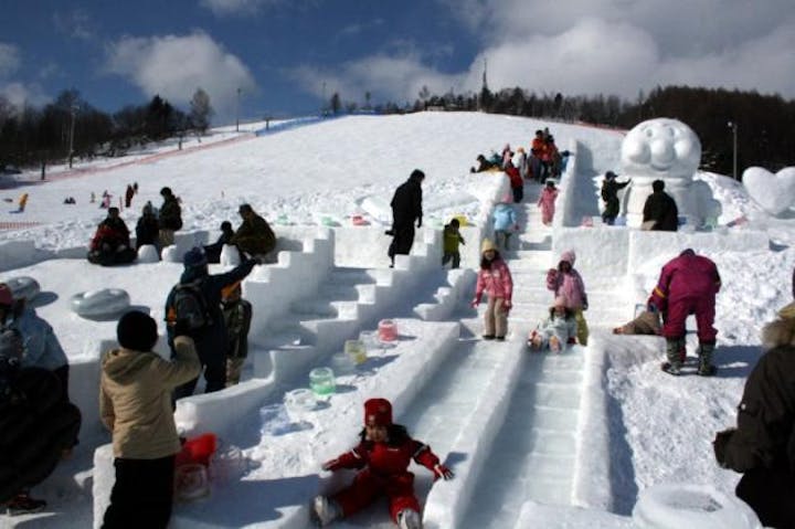 ウインターフェスティバル