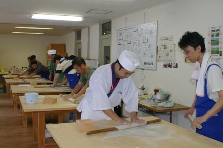 【2021年開催中止】第27回幌加内町新そば祭り