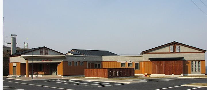 岩尾温泉あったまーる