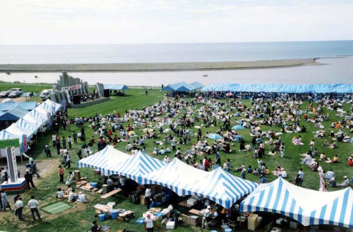 【2020年中止】小平町産業まつり