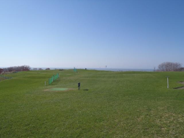 鬼鹿パークゴルフ場