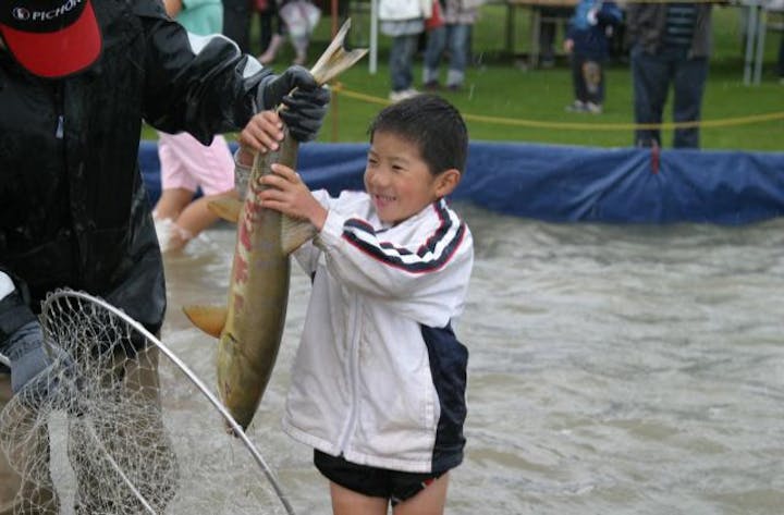 【2021年中止】てしお味覚まつり