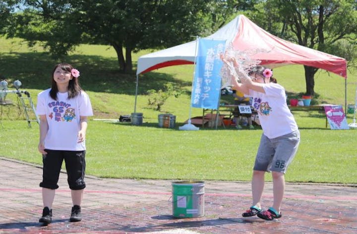 【2021年中止】北緯45度夏まつり