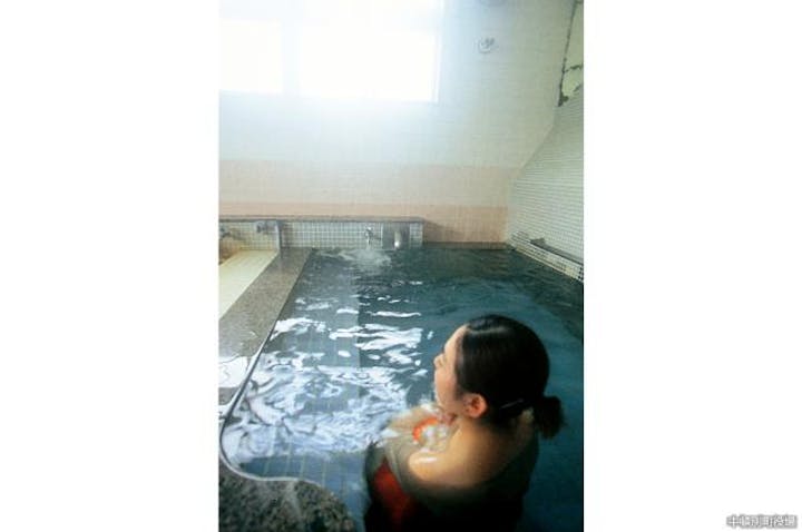 ピンネシリ温泉ホテル望岳荘