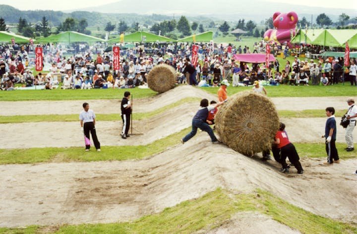 【2021年中止】ノンキーランドふるさとまつり