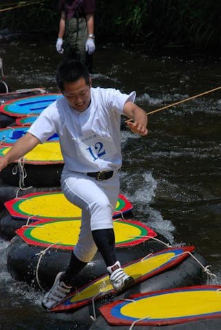 【中止】つべつ夏まつり