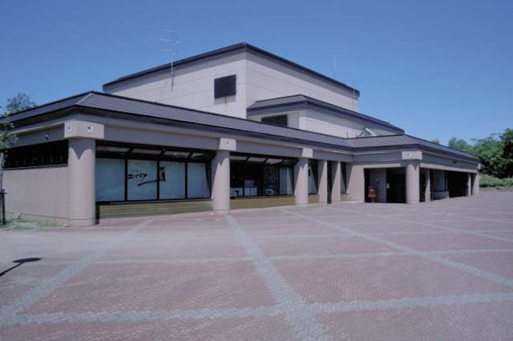 知床自然センター