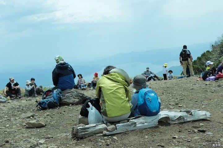 ハイランド小清水７２５イベント