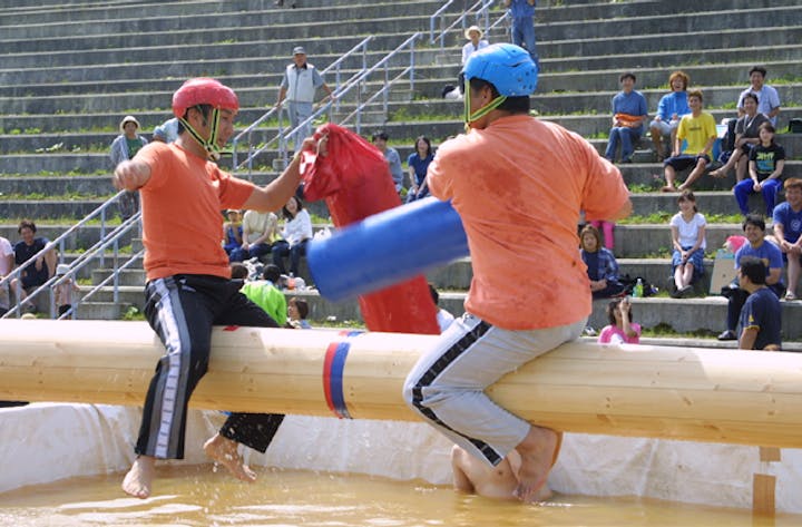 【2021年中止】第43回太陽まつり