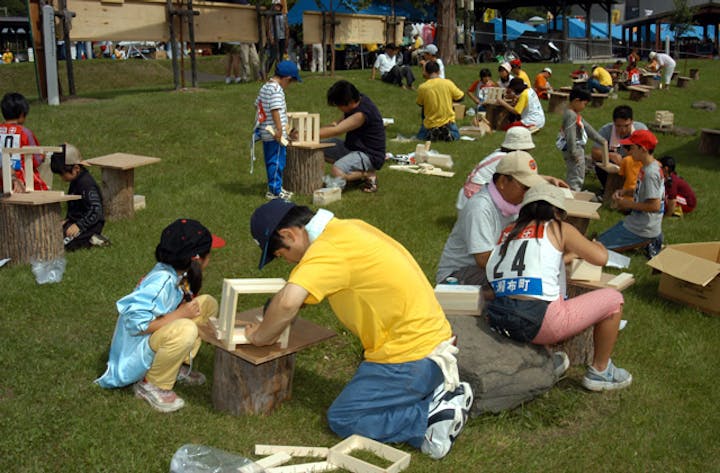 第３９回まるせっぷ観光まつり