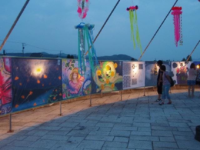 【2021年開催中止】屯田七夕まつり