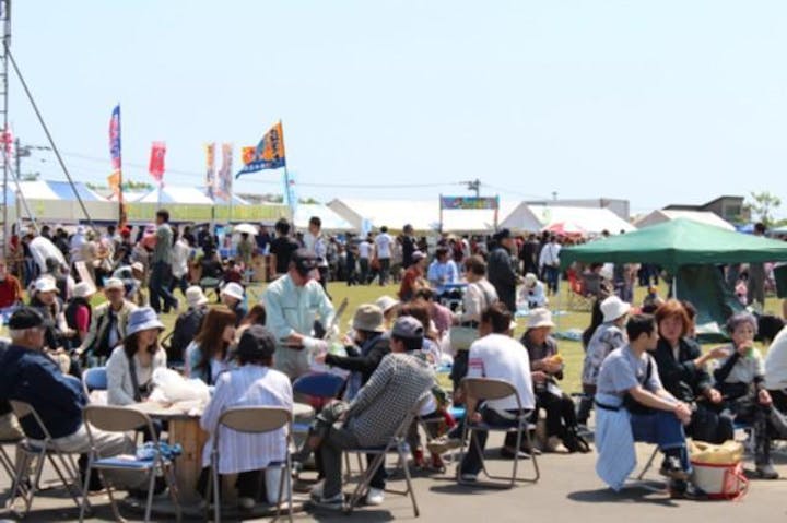 【開催中止】おうむ産業観光まつり