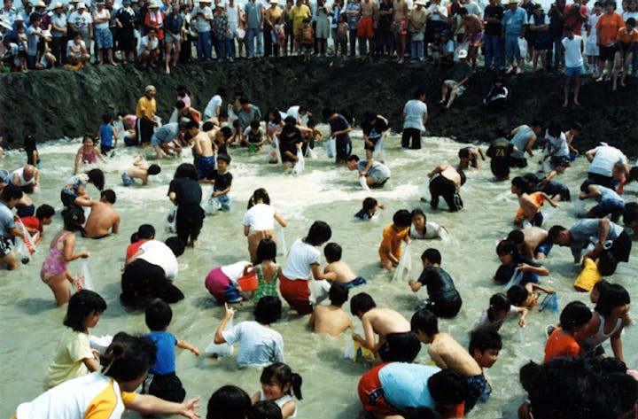 【2020年中止】あつま海浜まつり