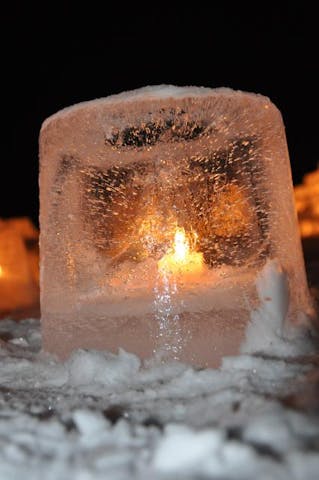 ランタン祭り＆スターフェスタ