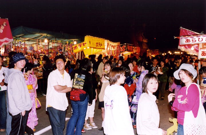 【2021年検討中】鵡川地蔵まつり