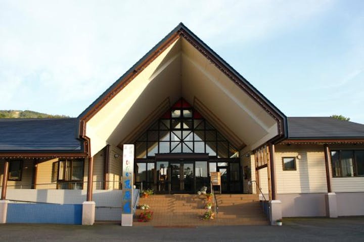 沙流川温泉　ひだか高原荘