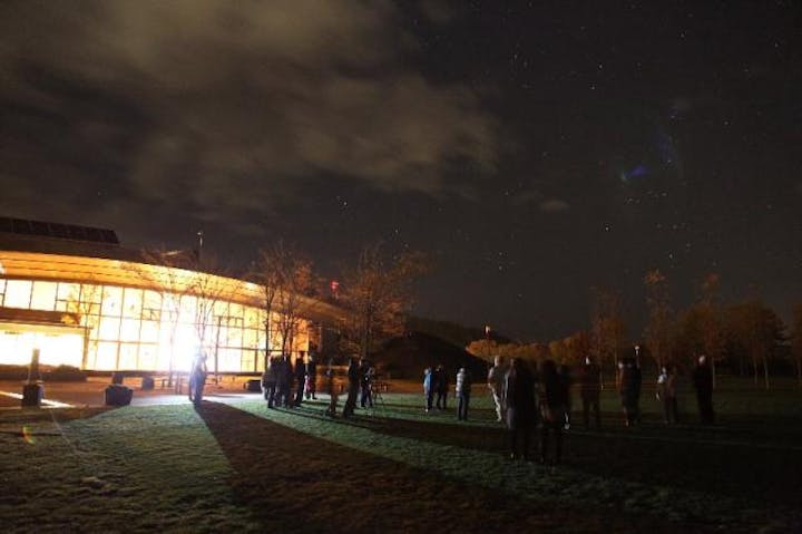 オータムフェスタin十勝川