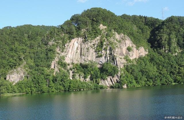 スポットの写真