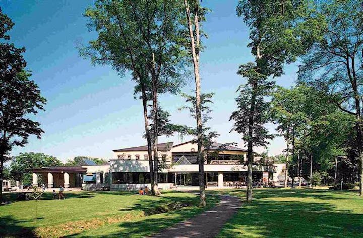 新嵐山スカイパーク