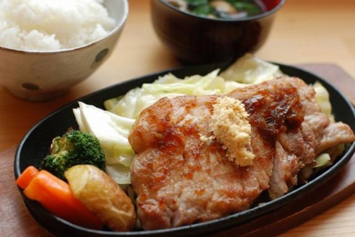 ファームレストラン野島さんち