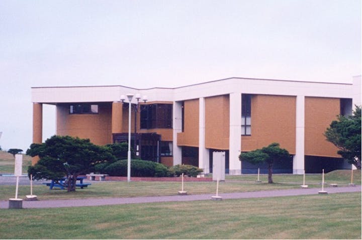 広尾海洋博物館