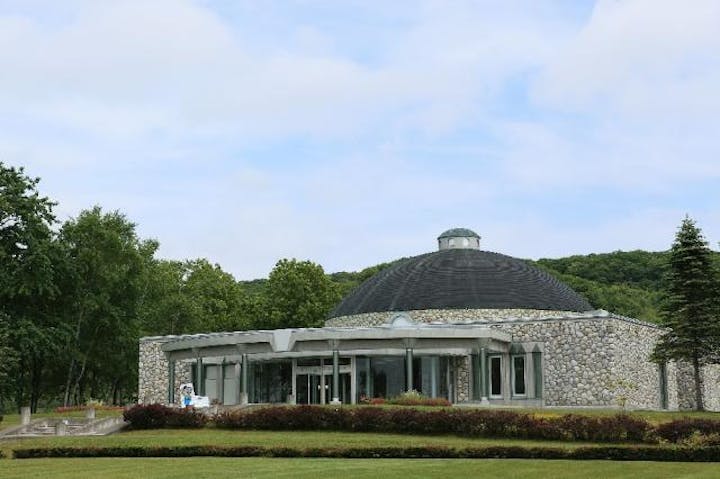 忠類ナウマン象記念館 アソビュー 忠類ナウマン象記念館 アソビュー