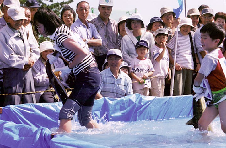 【2021年中止】「海と大地の祭典」とよころ産業まつり　