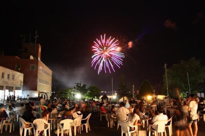 とよころ夏まつり