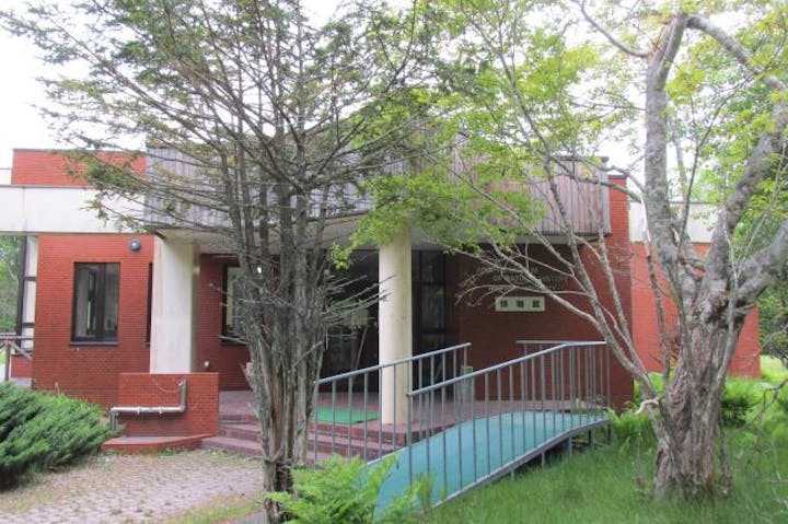 北海道大学北方生物圏フィールド科学センター厚岸臨海実験所アイカップ自然史博物館