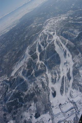 カムイスキーリンクス